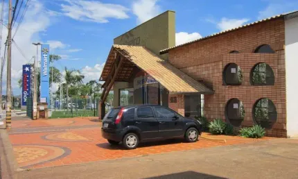 Imóvel Comercial para alugar em Nova Ribeirânia de 350.00m²
