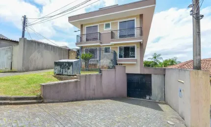 Apartamento para venda em Boa Vista de 50.00m² com 2 Quartos e 1 Garagem