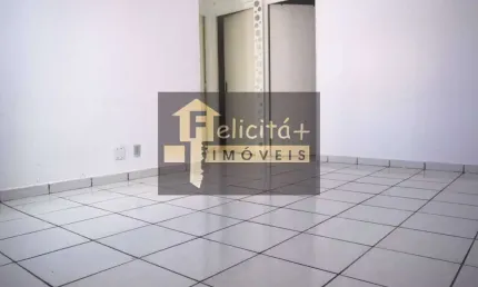 Apartamento para venda em Jardim Rio Das Pedras de 56.00m² com 2 Quartos
