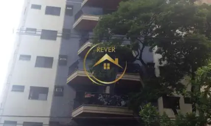 Apartamento para venda em Jardim Paraíso de 134.00m² com 3 Quartos, 1 Suite e 2 Garagens