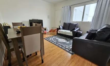 Apartamento para venda em Jardim Armênia de 56.00m² com 2 Quartos e 1 Garagem