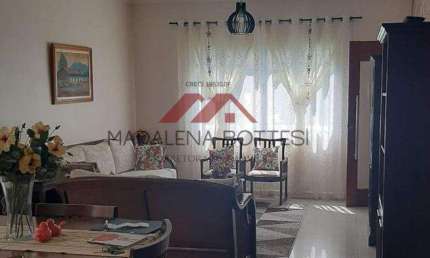 Casa de Condomínio para venda em Botujuru de 202.00m² com 4 Quartos, 4 Suites e 4 Garagens