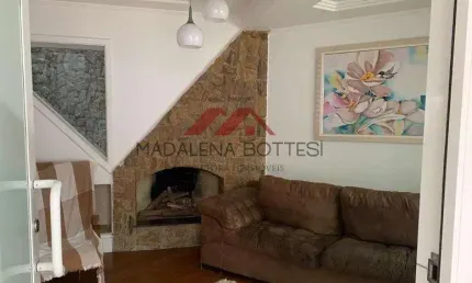 Casa para venda em Vila Oliveira de 284.00m² com 4 Quartos, 2 Suites e 3 Garagens