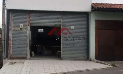 Loja para venda em Conjunto Residencial Álvaro Bovolenta de 270.00m²