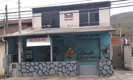 Ponto comercial à venda na Avenida João XXIII, 3000, Jardim São Pedro, Mogi das Cruzes