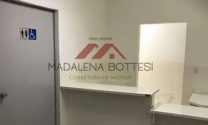 Loja para venda em Vila Cidinha de 97.00m² com 2 Garagens