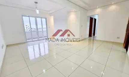 Apartamento para venda em Mogi Moderno de 110.00m² com 3 Quartos, 1 Suite e 2 Garagens