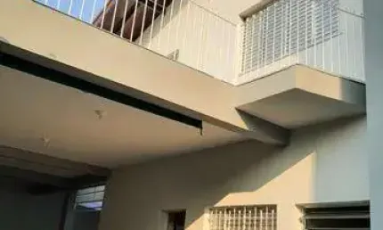 Casa para venda em Jardim Universo de 345.00m² com 4 Quartos, 1 Suite e 5 Garagens