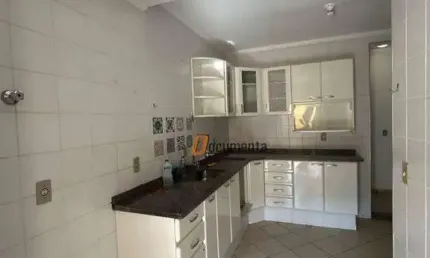 Apartamento para venda em Jardim Nova Yorque de 100.00m² com 2 Quartos, 1 Suite e 2 Garagens
