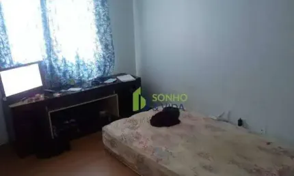 Apartamento para venda em Cidade Satélite Íris de 44.00m² com 2 Quartos e 1 Garagem