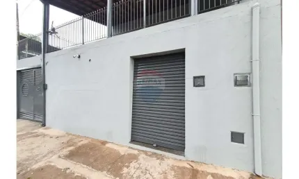 Sala Comercial para alugar em Jardim Santa Rosa de 40.00m²