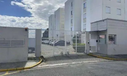 Apartamento para venda em Vila Brasileira de 70.00m² com 3 Quartos e 1 Garagem