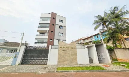 Apartamento para venda em Silveira Da Motta de 62.00m² com 2 Quartos, 1 Suite e 1 Garagem
