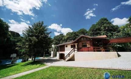 Casa para venda em Orleans de 243.00m² com 4 Quartos e 12 Garagens