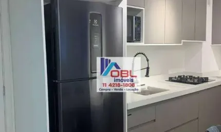 Apartamento para venda em Mooca de 33.00m² com 2 Quartos