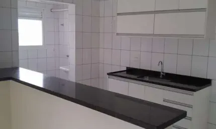 Apartamento para venda em Centro de 74.00m² com 2 Quartos, 1 Suite e 1 Garagem