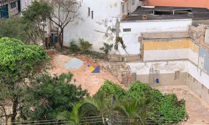 Terreno à venda na Rua Padre Benedito de Camargo, 71, Penha De França, São Paulo