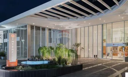 Flat para venda em Ribeirânia de 19.00m² com 1 Quarto e 1 Garagem