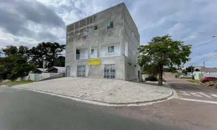 Terreno para venda em São Marcos de 420.00m² com 8 Garagens