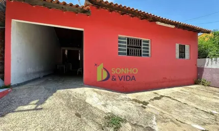 Casa para venda em Parque Valença I de 250.00m² com 2 Quartos