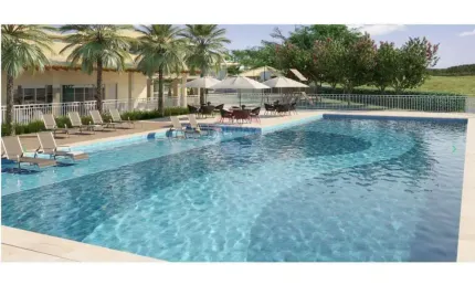 Apartamento para venda em Chácara Recreio Santa Camila de 71.00m² com 3 Quartos, 1 Suite e 1 Garagem
