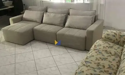 Casa para venda em Jardim Pinhal de 197.00m² com 3 Quartos, 1 Suite e 3 Garagens