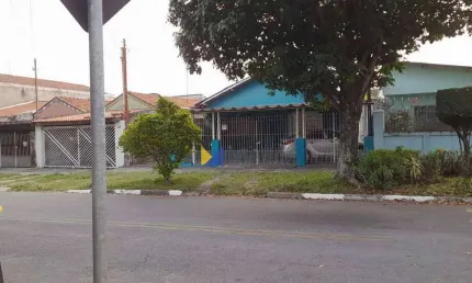 Terreno para venda em Jardim Vila Galvão de 360.00m²