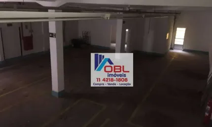 Sala comercial para alugar na Rua Clímaco Barbosa, 380, Cambuci, São Paulo