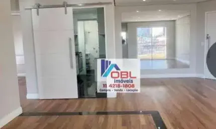 Apartamento para venda em Vila Bertioga de 74.00m² com 2 Quartos, 1 Suite e 2 Garagens