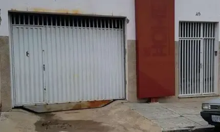 Prédio Comercial para alugar em Jardim Tangará de 250000.00m² com 2 Quartos