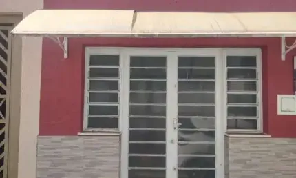 Prédio Comercial para alugar em Jardim São Carlos de 40.00m²