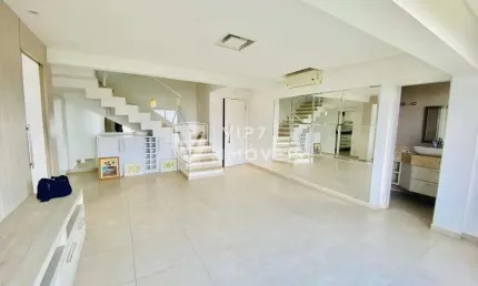 Cobertura para venda em Parque Campolim de 121.00m² com 3 Quartos, 1 Suite e 3 Garagens