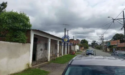 Terreno à venda na Rua Hartwig Müller, 225, Guarituba, Piraquara