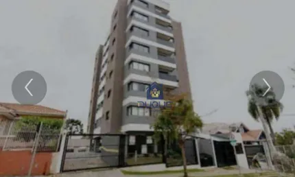 Apartamento para venda em São Francisco de 47.00m² com 2 Quartos, 1 Suite e 1 Garagem