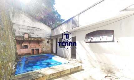Casa para venda em Santa Rosa de 162.00m² com 2 Quartos, 1 Suite e 1 Garagem