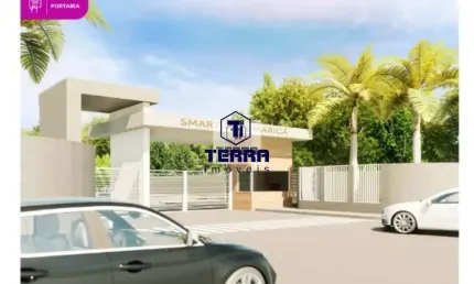 Casa de Condomínio para venda em Ubatiba de 58.00m² com 2 Quartos, 1 Suite e 1 Garagem
