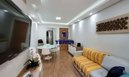 Apartamento para venda em Rio Do Ouro de 65.00m² com 3 Quartos, 1 Suite e 1 Garagem