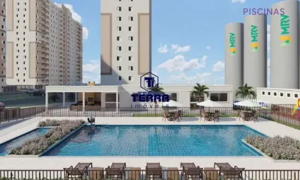 Apartamento para venda em Rio Do Ouro de 54.00m² com 2 Quartos, 1 Suite e 1 Garagem