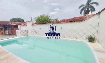 Casa para venda em Itaipu de 131.00m² com 3 Quartos, 1 Suite e 3 Garagens