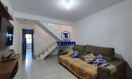 Casa de Condomínio para venda em Mutondo de 90.00m² com 2 Quartos e 1 Garagem