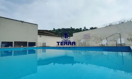 Apartamento para venda em Colubande de 57.00m² com 2 Quartos e 1 Garagem