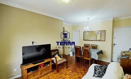 Apartamento para venda em Fonseca de 90.00m² com 2 Quartos, 1 Suite e 1 Garagem