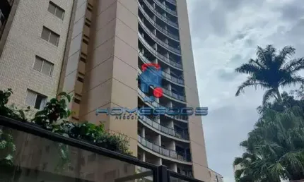 Apartamento para venda em 25 De Março de 82.00m² com 3 Quartos, 1 Suite e 1 Garagem
