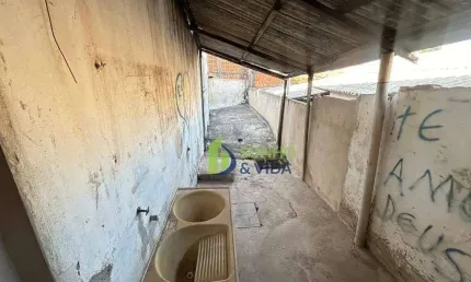 Casa para venda em Jardim Novo Campos Elíseos de 100.00m² com 5 Quartos e 3 Garagens