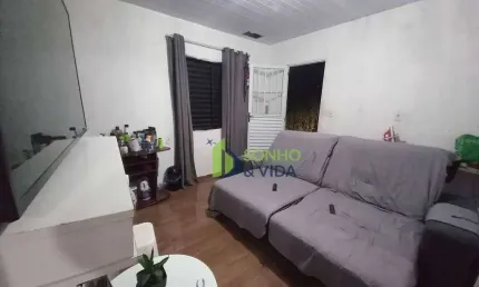 Casa para venda em Cidade Satélite Íris de 100.00m² com 3 Quartos e 2 Garagens