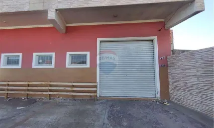 Imóvel Comercial para alugar em Jardim Santa Rita I de 68.00m² com 2 Garagens