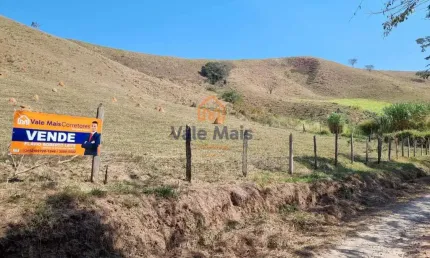 Terreno à venda na Rua Jorge Nesralla Rubez, 1416062, Jardim Paraíso, Cruzeiro