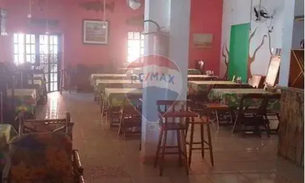 Imóvel Comercial para venda em Pedra De Guaratiba de 381.00m² com 10 Garagens