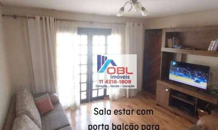 Sobrado para venda em Vila Prudente (zona Leste) de 180.00m² com 2 Quartos, 1 Suite e 2 Garagens