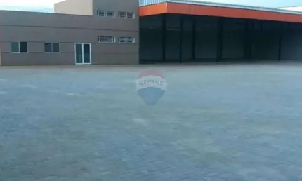 Galpão / Depósito / Armazém para alugar em Jardim Salgado Filho de 500.00m²